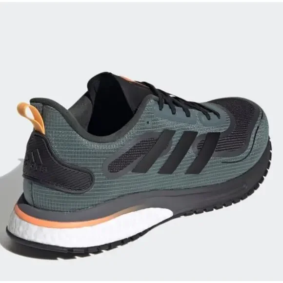 Adidas SUPERNOVA WINTER.RDY Bounce Running FV5647 Mens 7 New In Box Fast Ship